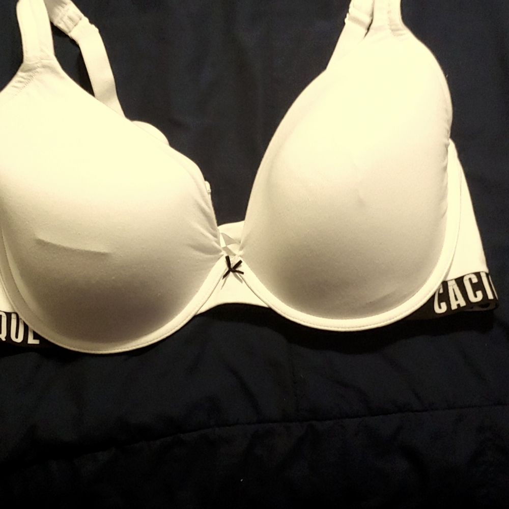 Cacique bra
